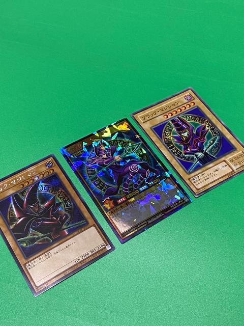 25th�V�N��LEGEND���u���b�N�}�W�V���� 3���Z�b�g��OCG/���b�V���f���G�� �����G���E���g�� �� �g���[�f�B���O�J�[�h�� 