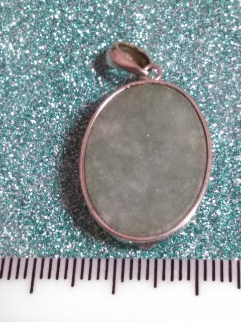 本翡翠ペンダントトップ < 女性アクセサリー/時計 本翡翠ペンダントトップ < 女性アクセサリー/時計の