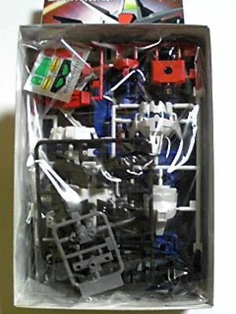 SD�K���_���f-ZERO�I�K���_���W�F�~�i�X01�I���g��