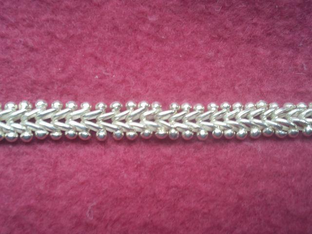 ☆イタリアンアート!☆【シルバー925 ネックレス 一点物】中古極美品! < 女性アクセサリー/時計 ☆イタリアンアート!☆【シルバー925 ネックレス 一点物】中古極美品! < 女性アクセサリー/時計の