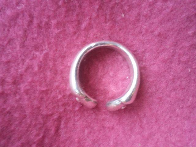 ☆廃盤 独創的アート☆【デマゴーグ 22号 リング】シルバー925 < 男性アクセサリー/時計 ☆廃盤 独創的アート☆【デマゴーグ 22号 リング】シルバー925 < 男性アクセサリー/時計の