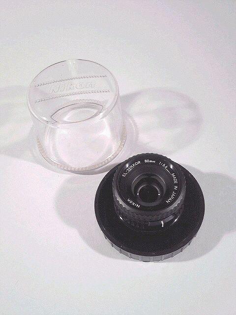 ★ELニッコール80mmF.5.6N★実用美品★暗室引伸用品★ < 家電/AV  ★ELニッコール80mmF.5.6N★実用美品★暗室引伸用品★  < 家電/AVの