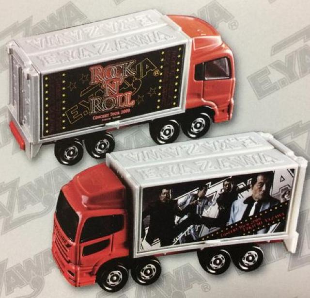 ★新品未開封★矢沢永吉2009ツアートランポ ROCK'N ROLL < タレントグッズ  ★新品未開封★矢沢永吉2009ツアートランポ ROCK'N ROLL < タレントグッズの