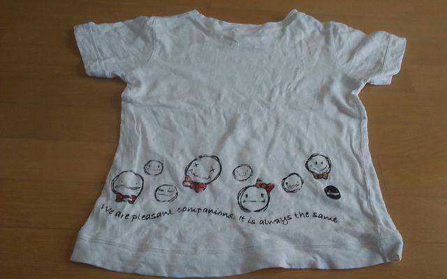 LISTEN HEARTBEAT Mサイズ Tシャツ < 女性ファッション  LISTEN HEARTBEAT Mサイズ Tシャツ < 女性ファッションの
