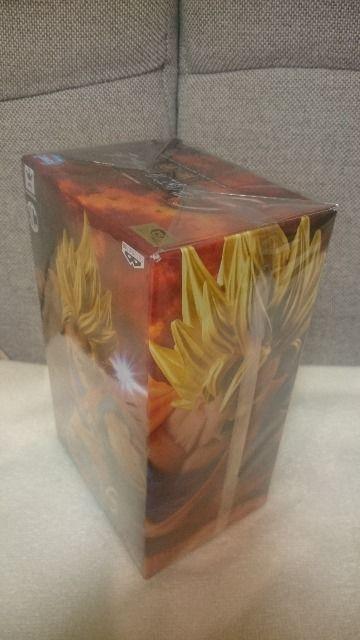 未開封 ドラゴンボール 造形 天下一武道会6 孫悟空 超サイヤ人2 < アニメ/コミック/キャラクター  未開封 ドラゴンボール 造形 天下一武道会6 孫悟空 超サイヤ人2 < アニメ/コミック/キャラクターの