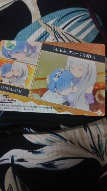 Re.[n߂ِE^bNvJ[hC  Aj/R~bN/LN^[ 