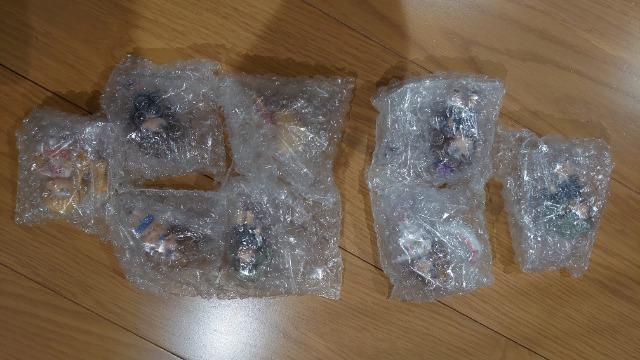 ねんどろいどぷち「アイドルマスターシンデレラガールズ01」 < アニメ/コミック/キャラクター  ねんどろいどぷち「アイドルマスターシンデレラガールズ01」 < アニメ/コミック/キャラクターの