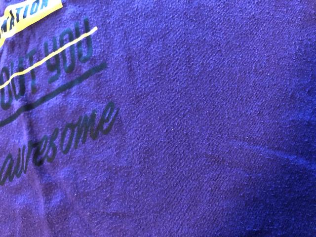 飾り首ネックTシャツ150 < キッズ/ベビー  飾り首ネックTシャツ150 < キッズ/ベビーの
