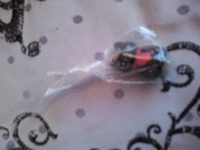 夏目友人帳 黒ニャンコ先生フィギュア < アニメ/コミック/キャラクター  夏目友人帳 黒ニャンコ先生フィギュア  < アニメ/コミック/キャラクターの