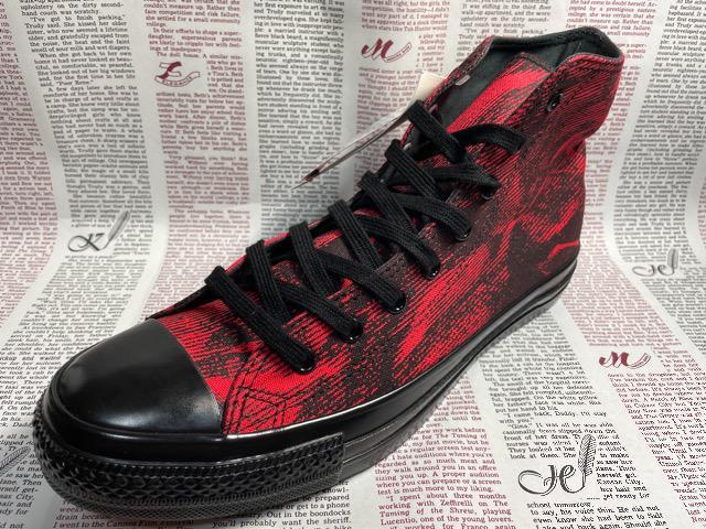 ★コンバース AS US BLACKBOTTOM HI 27.5 新品即決! < ブランド  ★コンバース AS US BLACKBOTTOM HI 27.5 新品即決!  < ブランドの