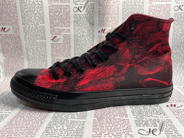 ★コンバース AS US BLACKBOTTOM HI 27.5 新品即決! < ブランド  ★コンバース AS US BLACKBOTTOM HI 27.5 新品即決! < ブランドの