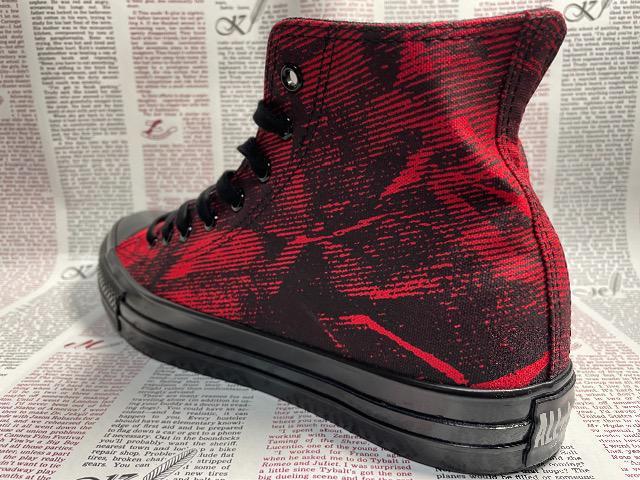 ★コンバース AS US BLACKBOTTOM HI 27.5 新品即決! < ブランド  ★コンバース AS US BLACKBOTTOM HI 27.5 新品即決! < ブランドの