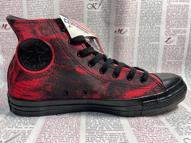 ★コンバース AS US BLACKBOTTOM HI 27.5 新品即決! < ブランド  ★コンバース AS US BLACKBOTTOM HI 27.5 新品即決! < ブランドの