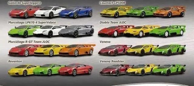 ランボルギーニ6 カウンタック LP500R ★京商サンクス限定★ < ホビー  ランボルギーニ6 カウンタック LP500R ★京商サンクス限定★ < ホビーの