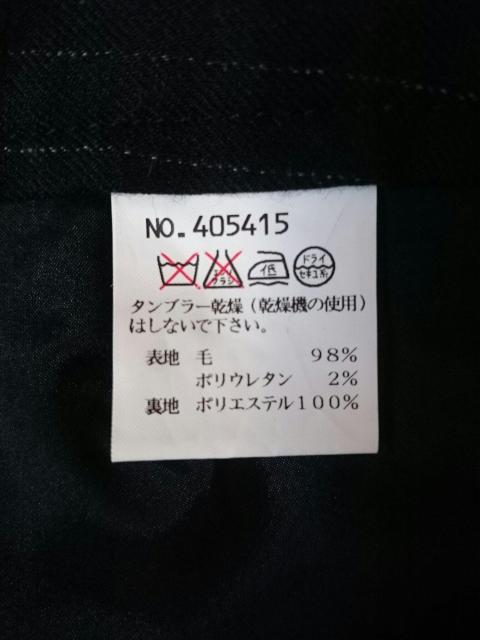 ESPRITMUR購入☆ウールワイドパンツ★ピンストライプ☆エスプリミュール★ < 女性ファッション  ESPRITMUR購入☆ウールワイドパンツ★ピンストライプ☆エスプリミュール★ < 女性ファッションの
