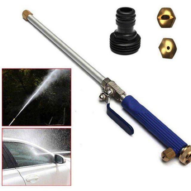 高圧洗浄 ノズル ノズルヘッド ウォータージェット 強力噴射 電源 不要 洗車 洗浄 水撒き 水道 掃除 簡単取付 < 自動車/バイク 高圧洗浄 ノズル ノズルヘッド ウォータージェット 強力噴射 電源 不要 洗車 洗浄 水撒き 水道 掃除 簡単取付 < 自動車/バイク