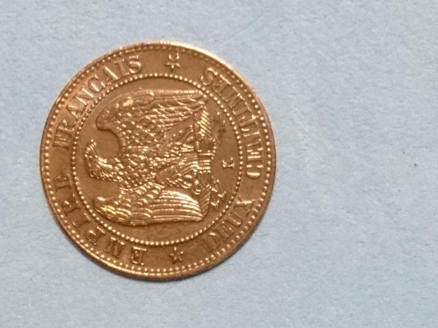 古銭 フランス ナポレオンV世 銅貨 < ホビー 古銭 フランス ナポレオンV世 銅貨 < ホビーの