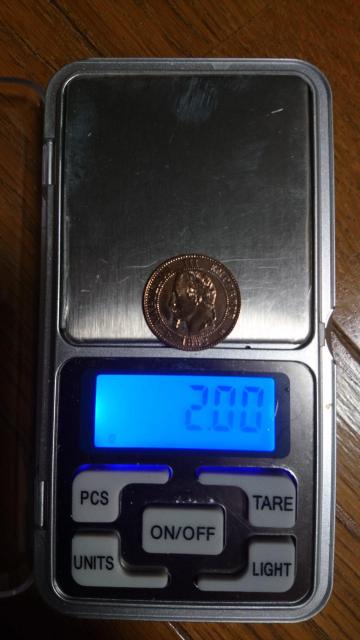 古銭 フランス ナポレオンV世 銅貨 < ホビー 古銭 フランス ナポレオンV世 銅貨 < ホビーの