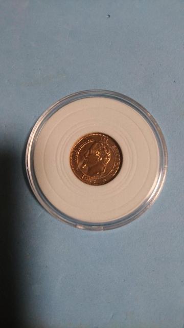 古銭 フランス ナポレオンV世 銅貨 < ホビー 古銭 フランス ナポレオンV世 銅貨 < ホビーの