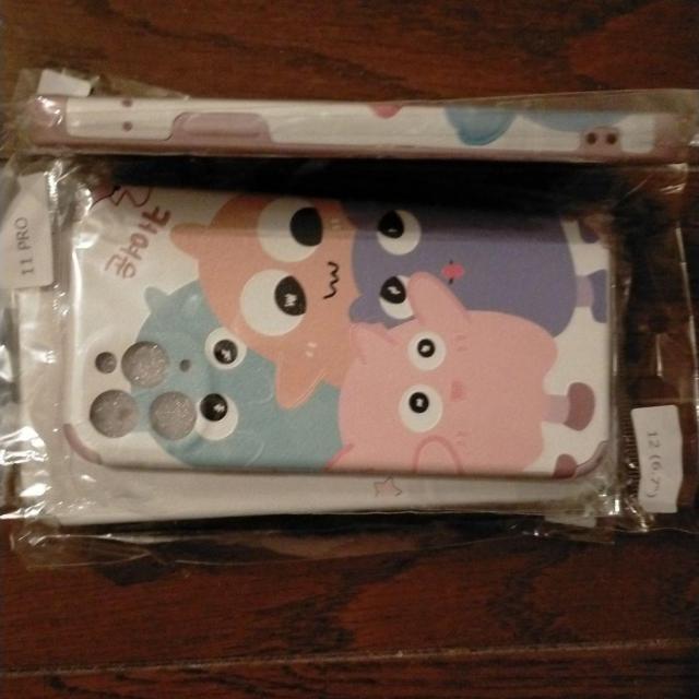 iPhone11 スマホケース オバケ 新品 < 家電/AV  iPhone11 スマホケース オバケ 新品 < 家電/AVの