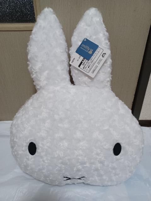 ミッフィー  ★  ローズボアクッション < アニメ/コミック/キャラクター  ミッフィー  ★  ローズボアクッション  < アニメ/コミック/キャラクターの