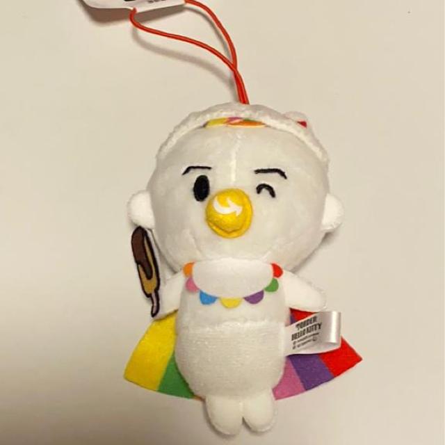 7ORDER×SANRIO☆ご当地小田ちゃんマスコット☆ < おもちゃ  7ORDER×SANRIO☆ご当地小田ちゃんマスコット☆  < おもちゃの