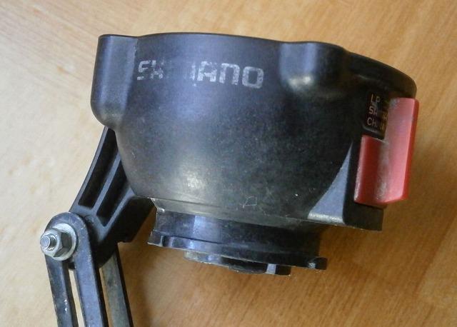 ★シマノ shimano 自転車用 ライト 中古品 < ホビー  ★シマノ shimano 自転車用 ライト 中古品 < ホビーの