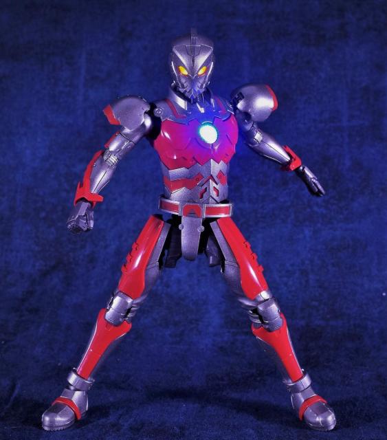  Figure-rise Standard 1/12 ULTRAMAN SUIT Aifgj  zr[ 