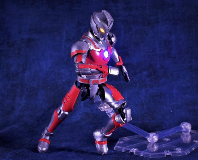  Figure-rise Standard 1/12 ULTRAMAN SUIT Aifgj  zr[ 