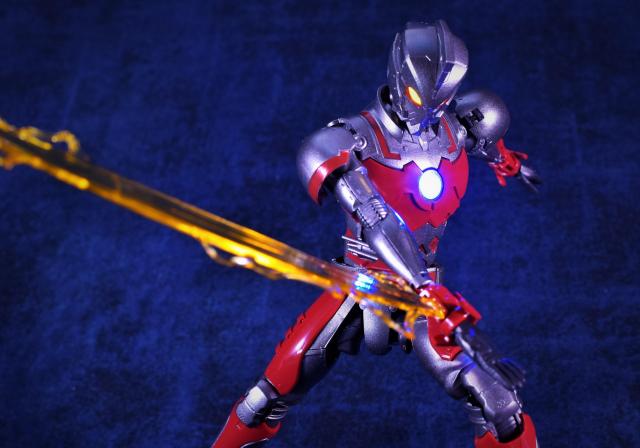  Figure-rise Standard 1/12 ULTRAMAN SUIT Aifgj  zr[ 
