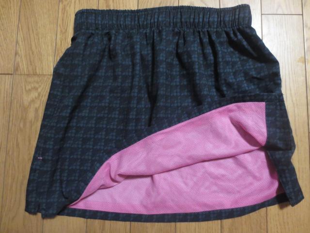 FILA  �t�B���@�|���G�X�e���@�X�J�[�g�@M