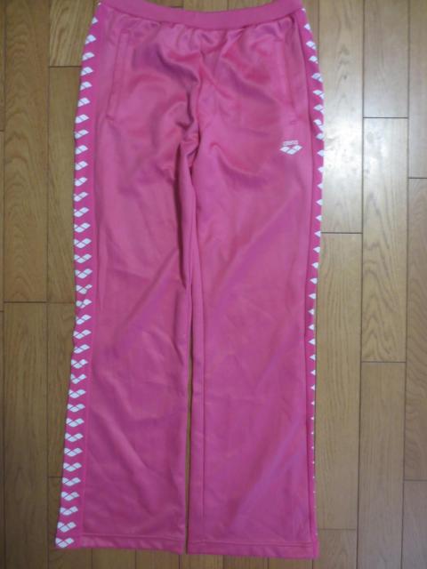arena  アリーナ ポリエステル パンツ M  潟fサント < ブランド  arena  アリーナ ポリエステル パンツ M  潟fサント < ブランドの