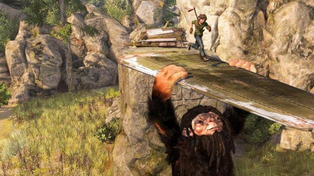 SWITCH★TROLL AND I 海外版 北米版 < ゲーム本体/ソフト  SWITCH★TROLL AND I 海外版 北米版 < ゲーム本体/ソフトの