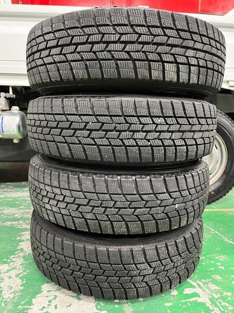 0192163激安国産中古スタッドレスタイヤグッドイヤー4本スポークアルミホイールセットコンパクトカー165/70R14送料無料 < 自動車/バイク 0192163激安国産中古スタッドレスタイヤグッドイヤー4本スポークアルミホイールセットコンパクトカー165/70R14送料無料 < 自動車/バイク