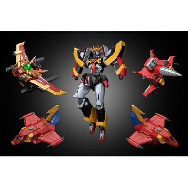 MODEROID 超重神グラヴィオンZwei ソルΣグラヴィオン < ホビー  MODEROID 超重神グラヴィオンZwei ソルΣグラヴィオン  < ホビーの