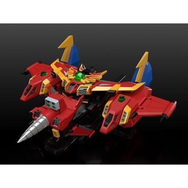 MODEROID 超重神グラヴィオンZwei ソルΣグラヴィオン < ホビー  MODEROID 超重神グラヴィオンZwei ソルΣグラヴィオン < ホビーの