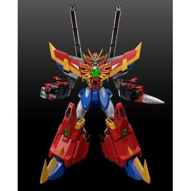 MODEROID 超重神グラヴィオンZwei ソルΣグラヴィオン < ホビー  MODEROID 超重神グラヴィオンZwei ソルΣグラヴィオン < ホビーの