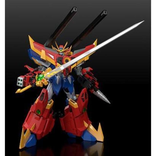 MODEROID 超重神グラヴィオンZwei ソルΣグラヴィオン < ホビー  MODEROID 超重神グラヴィオンZwei ソルΣグラヴィオン < ホビーの