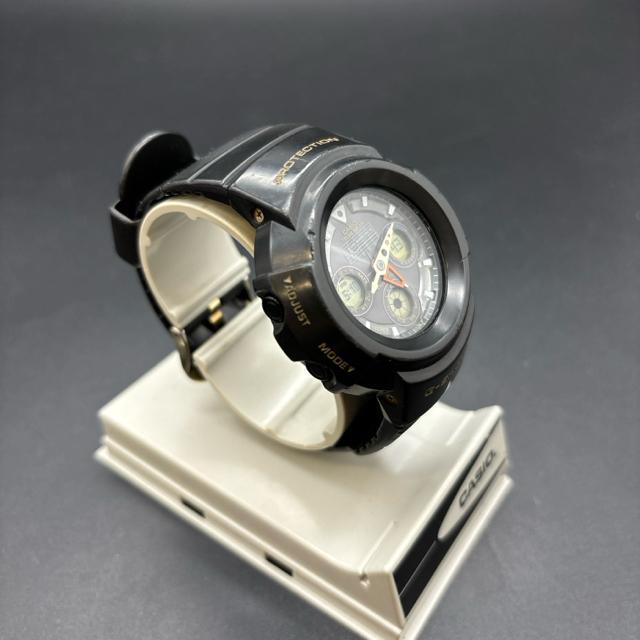 ���� CASIO �J�V�I G-SHOCK �^�t�\�[���[ �r���v AWG-500J �� �j���A�N�Z�T���[/���v�� 