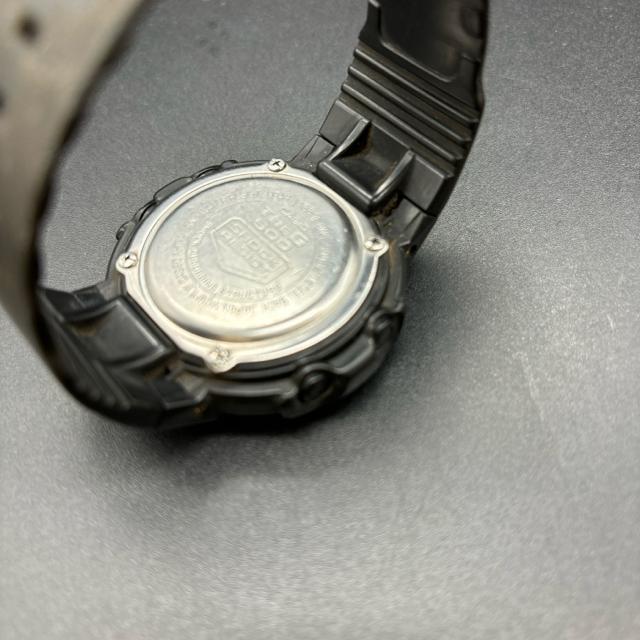 ���� CASIO �J�V�I G-SHOCK �^�t�\�[���[ �r���v AWG-500J �� �j���A�N�Z�T���[/���v�� 