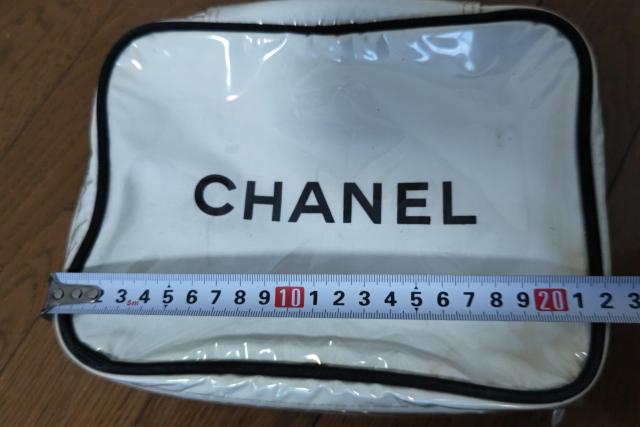 質屋鑑定済みCHANELポーチ < ブランド  質屋鑑定済みCHANELポーチ < ブランドの