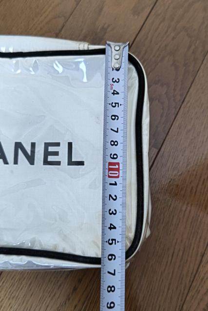 質屋鑑定済みCHANELポーチ < ブランド  質屋鑑定済みCHANELポーチ < ブランドの