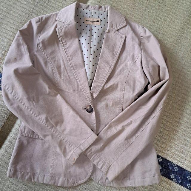 ジャケット < 女性ファッション  ジャケット  < 女性ファッションの