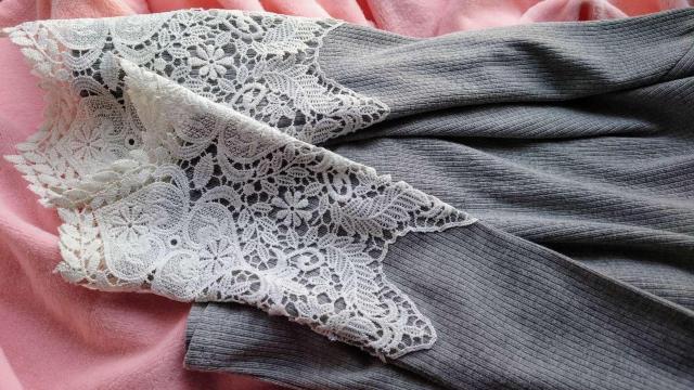 ��l�����t���^�R�[�f-Ray Cassin-�t���A�X���[�u���h�J�N���V�F���[�X�t���݌�V�l�b�N�L�k���u�J�b�g�\�[��O���[