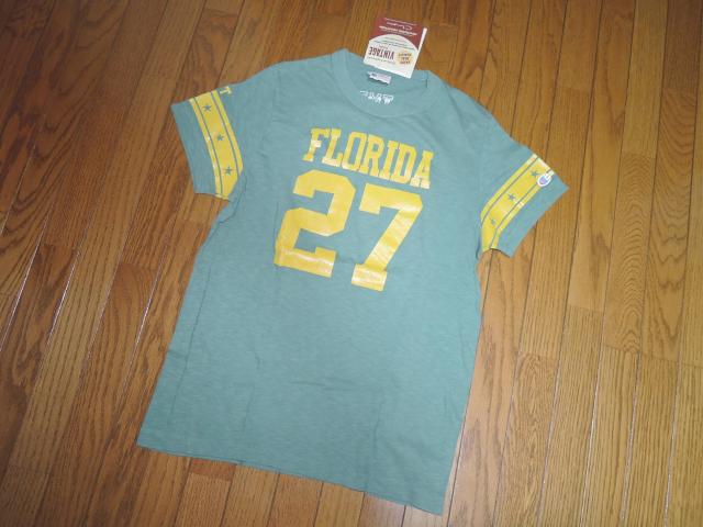 新品 TMT × Champion カットソー S グリーン ナンバリングTシャツ チャンピオン ティーエムティー < ブランド 新品 TMT × Champion カットソー S グリーン ナンバリングTシャツ チャンピオン ティーエムティー < ブランドの