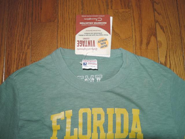 新品 TMT × Champion カットソー S グリーン ナンバリングTシャツ チャンピオン ティーエムティー < ブランド 新品 TMT × Champion カットソー S グリーン ナンバリングTシャツ チャンピオン ティーエムティー < ブランドの