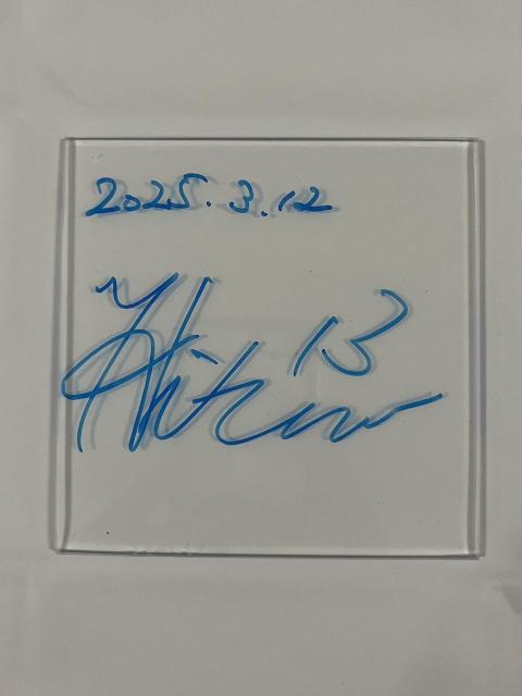 3/12(��)�A���o���N������ #13 ���� �_���I�� ���M�T�C������A�N�����p�l��