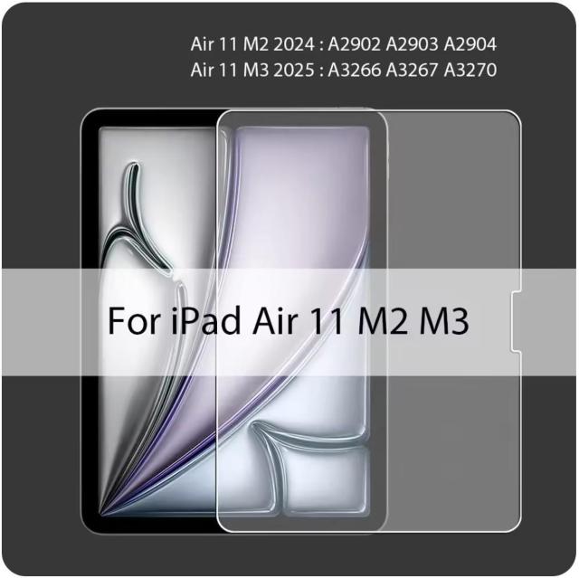 ipad air 11 M3 M2 KX ی tB iPad Air m3 m2 0.3mm 2.5D KX NA  PC{/Ӌ@ 