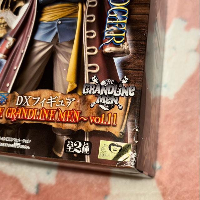 s[X DXtBMA S[hW[ THE GRANDLINE MEN vol.11 gp   Aj/R~bN/LN^[ 