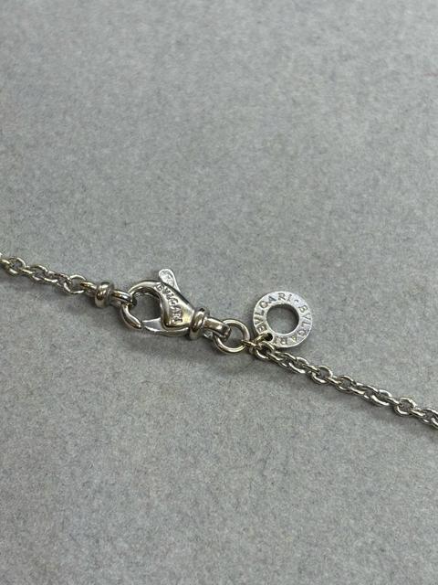 即決 BVLGARI B-ZERO1 ビーゼロワン ホワイトゴールド ネックレス < ブランド 即決 BVLGARI B-ZERO1 ビーゼロワン ホワイトゴールド ネックレス < ブランドの
